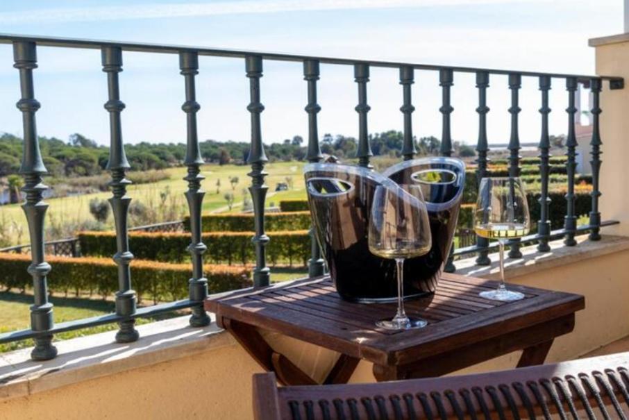 Quinta Formosa - Villas Кинта-до-Лаго Экстерьер фото